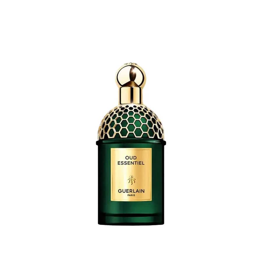 Guerlain Absolus Allegoria Oud Essentiel