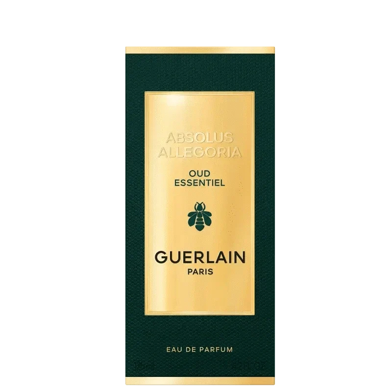 Guerlain Absolus Allegoria Oud Essentiel