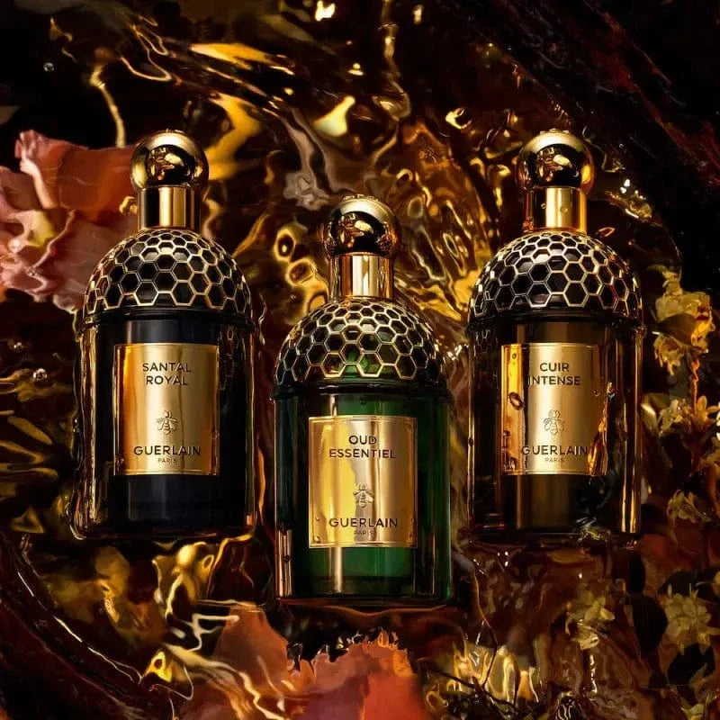 Guerlain Absolus Allegoria Oud Essentiel