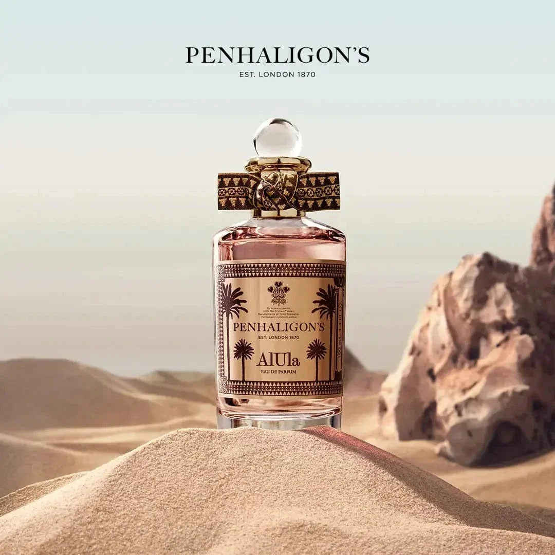 Penhaligon's AlUla