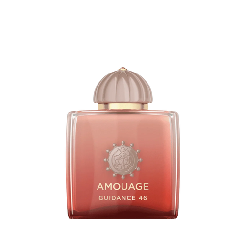 Amouage Guidance 46 Extrait de Parfum fragrance bottle