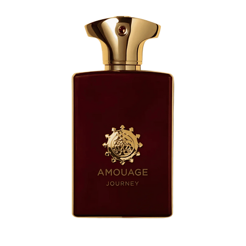 Amouage Journey Man Eau de Parfum fragrance bottle