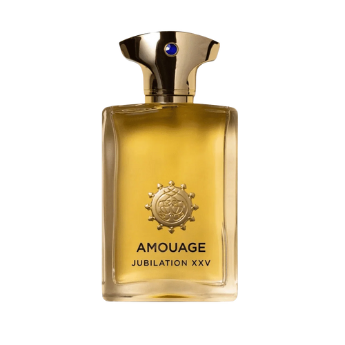 Amouage Jubilation XXV Man Eau de Parfum fragrance bottle