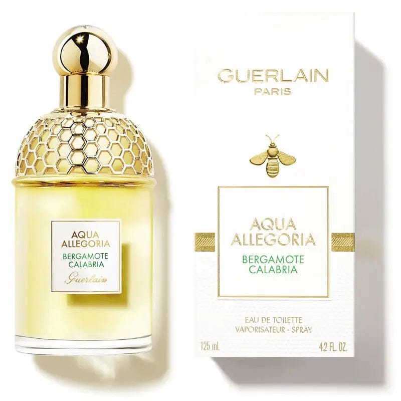 Guerlain Aqua Allegoria Bergamote Calabria