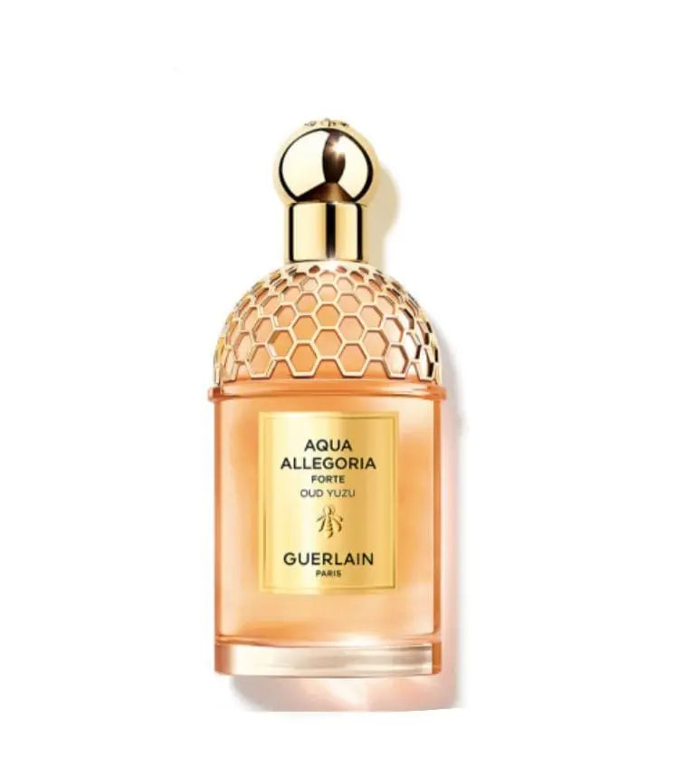 Guerlain Aqua Allegoria Forte Oud Yuzu