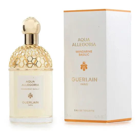 Guerlain Aqua Allegoria Mandarine Basilic