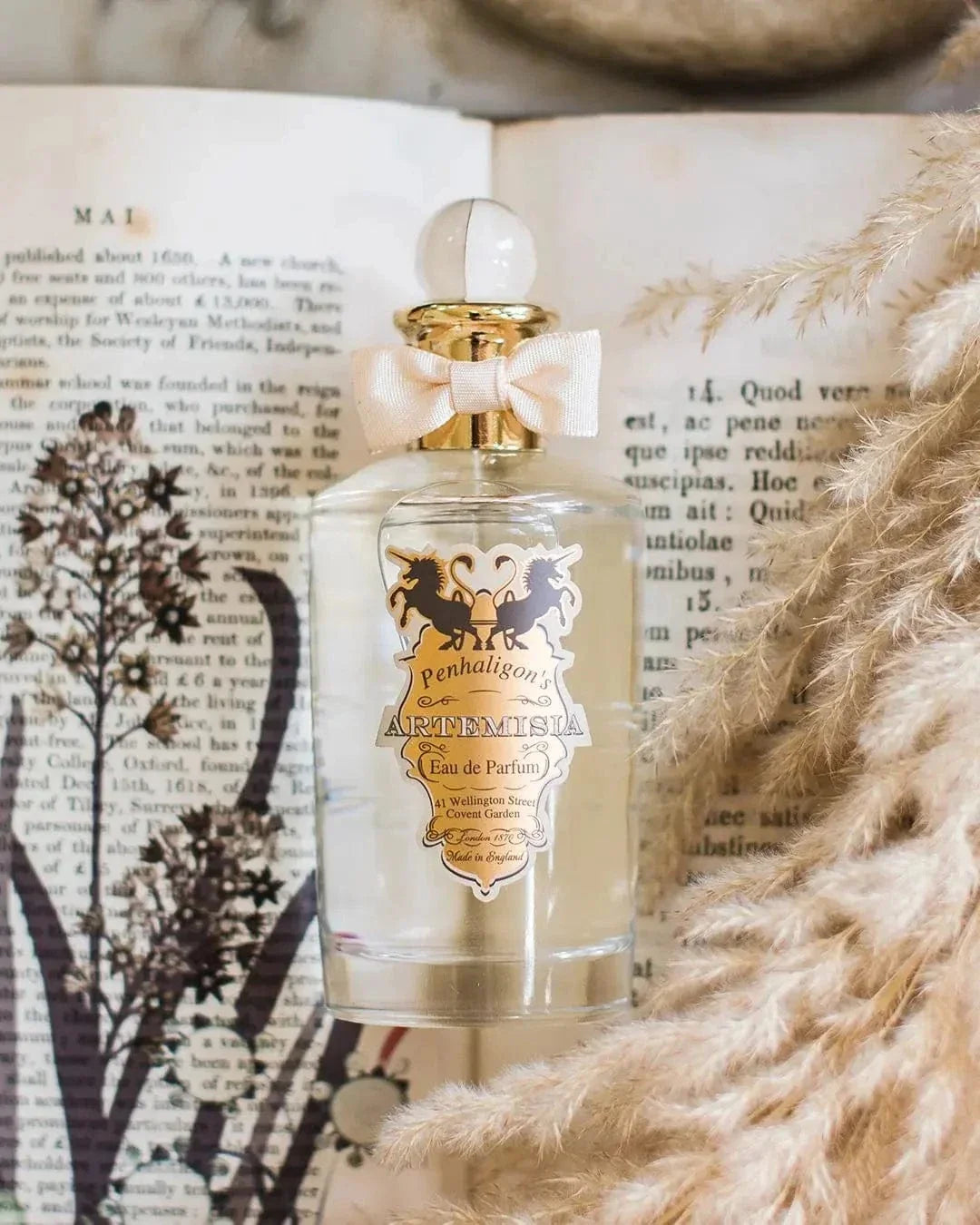 Penhaligon's Artemisia