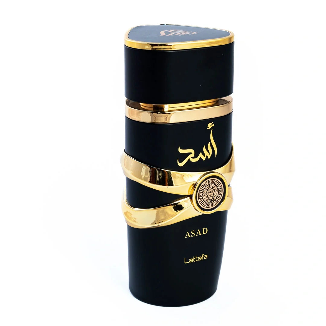 Lattafa Asad Eau de Parfum