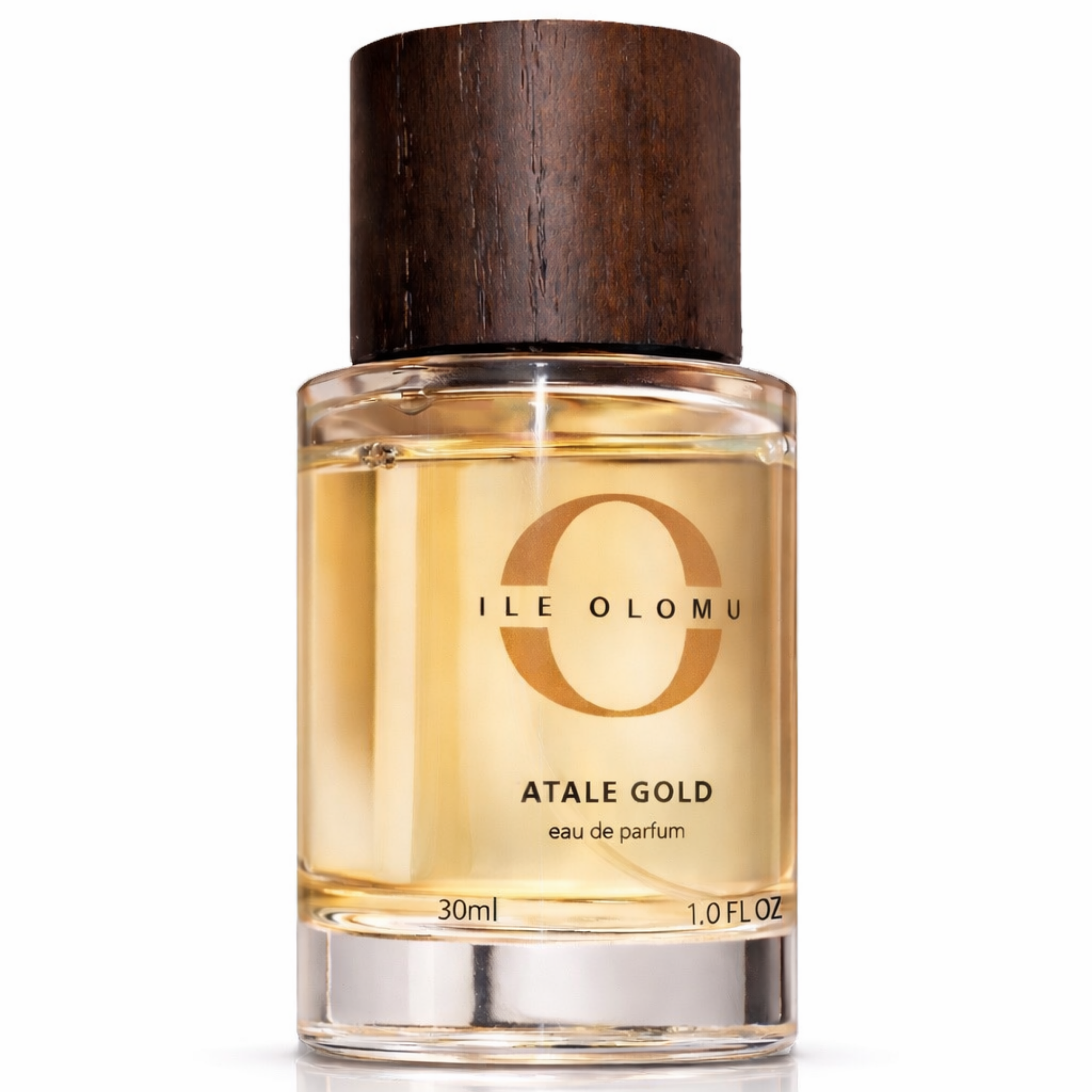 Ilé Olomu Atalẹ Gold