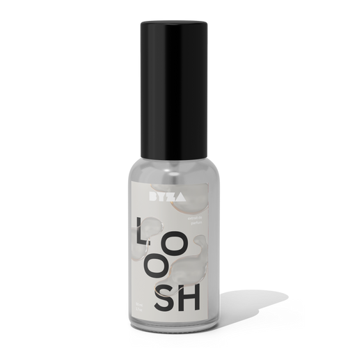 BYZA Loosh Extrait de Parfum 50 mL bottle