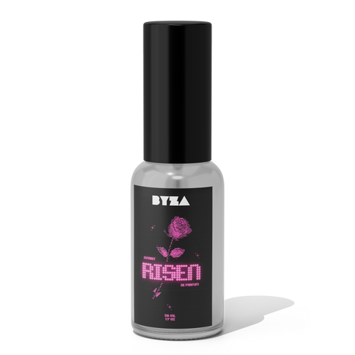 BYZA Risen Extrait de Parfum 50 mL bottle