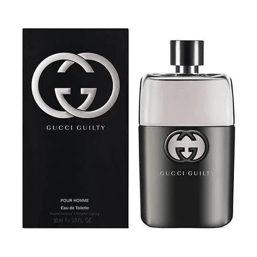 Gucci Guilty Pour Homme Eau de Toilette