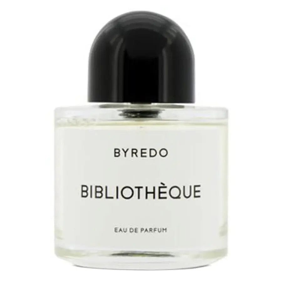 BYREDO Bibliothèque