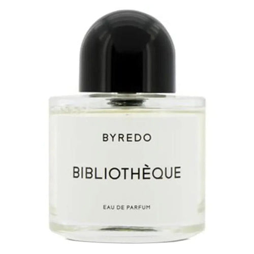 BYREDO Bibliothèque