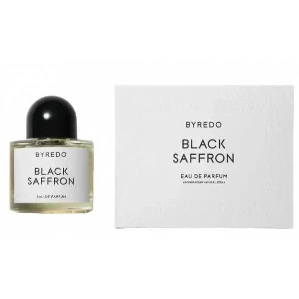 BYREDO Black Saffron