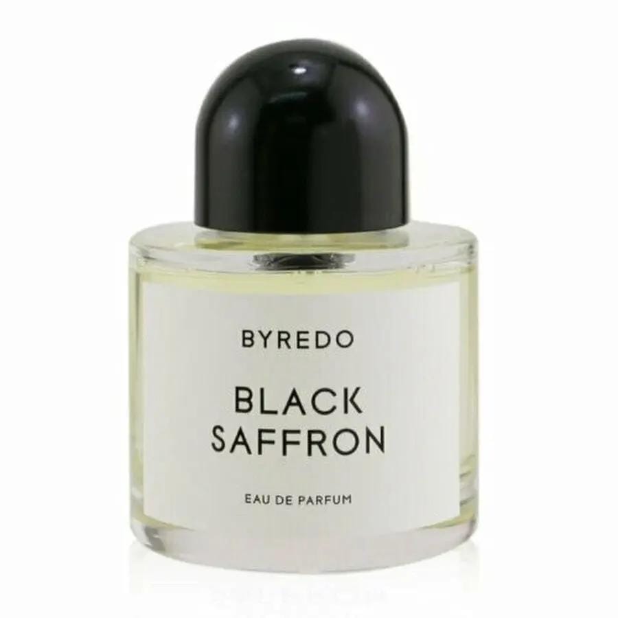 BYREDO Black Saffron