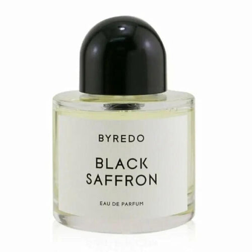 BYREDO Black Saffron