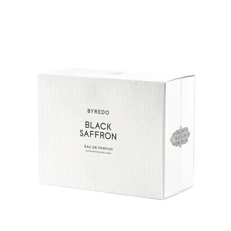 BYREDO Black Saffron