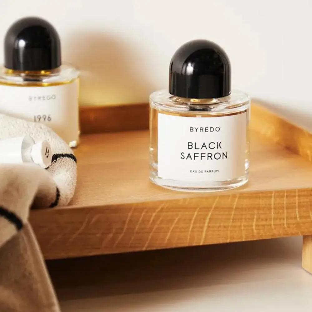 BYREDO Black Saffron