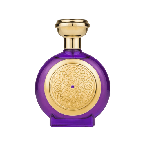 Boadicea the Victorious Violet Sapphire fragrance bottle