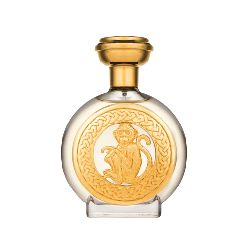 Boadicea the Victorious Hanuman fragrance bottle