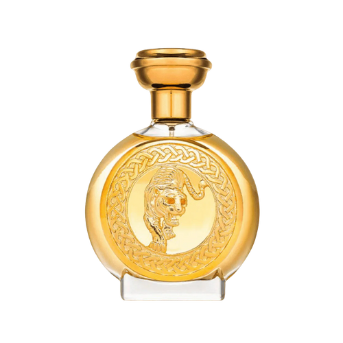 Boadicea the Victorious Tiger fragrance bottle
