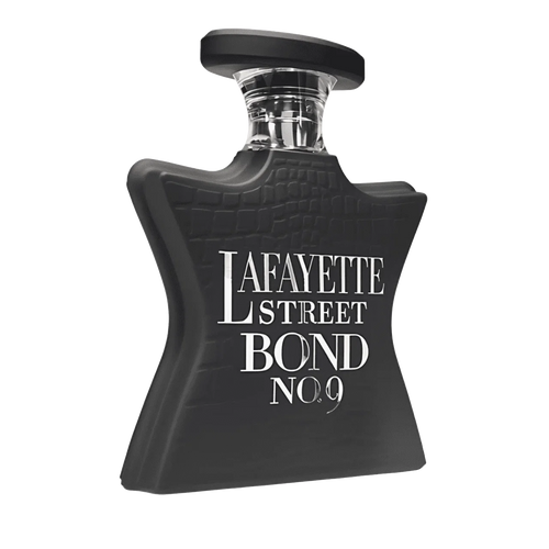 Bond No. 9 Lafayette Street Eau de Parfum 100 mL bottle