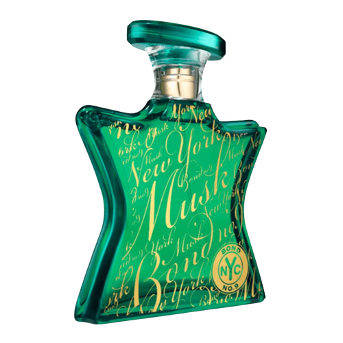 Bond No. 9 New York Musk fragrance bottle