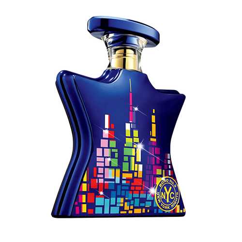 Bond No. 9 New York Nights fragrance bottle