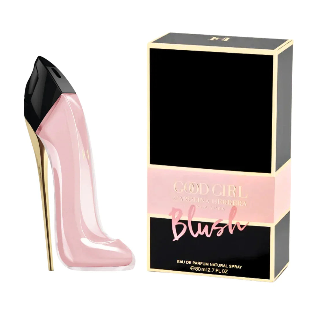 Carolina Herrera Good Girl Blush