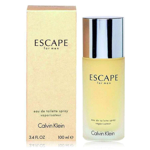 Calvin Klein Escape Men