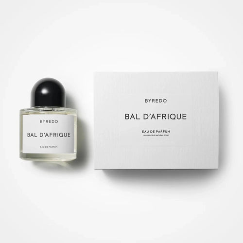 Byredo Bal d'Afrique