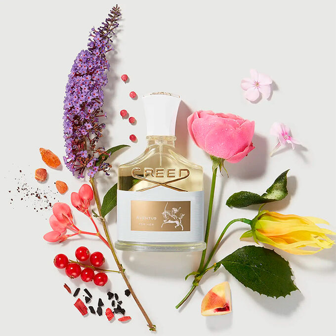Creed Aventus For Her