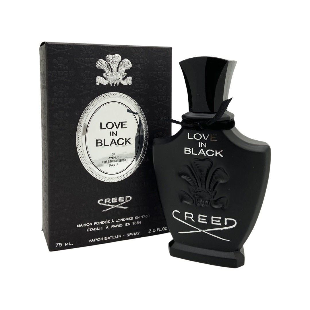 Creed Love in Black Eau de Parfum
