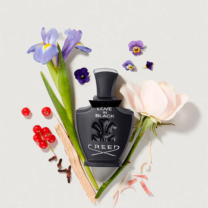 Creed Love in Black Eau de Parfum