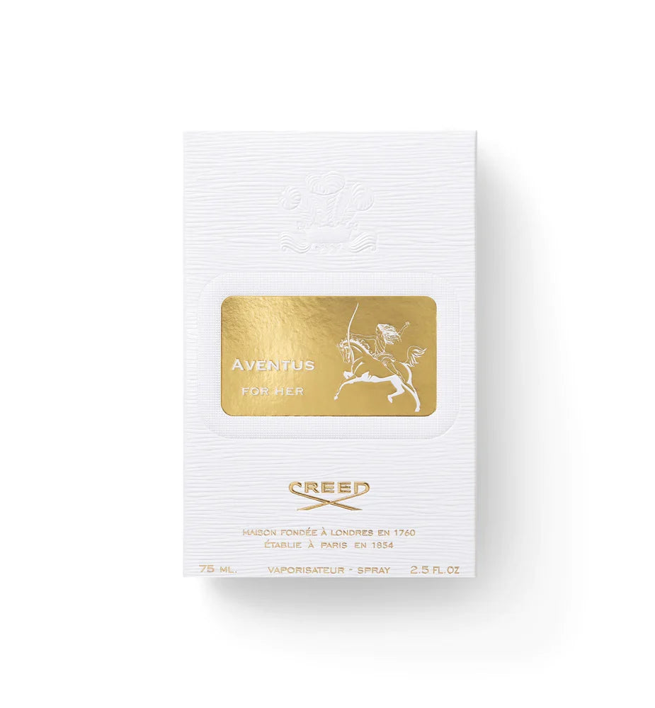 Creed Aventus For Her