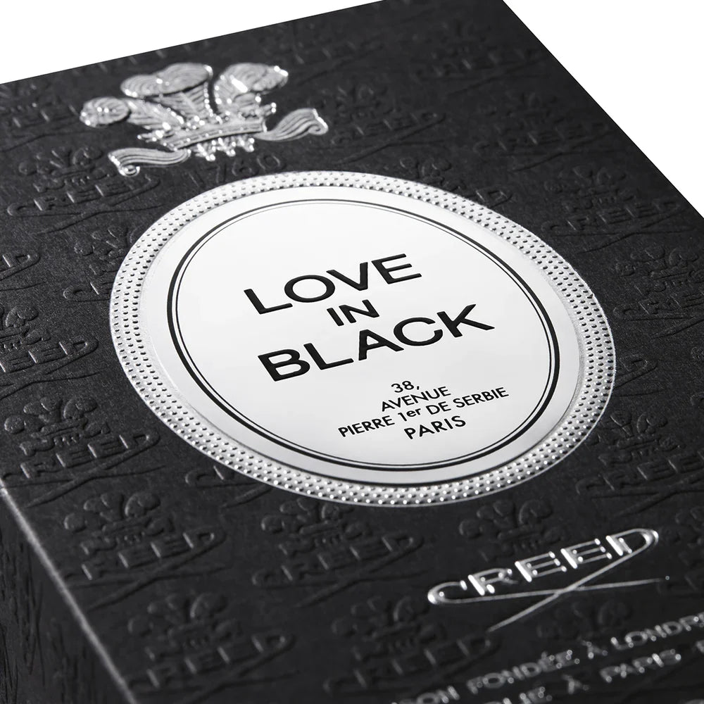 Creed Love in Black Eau de Parfum