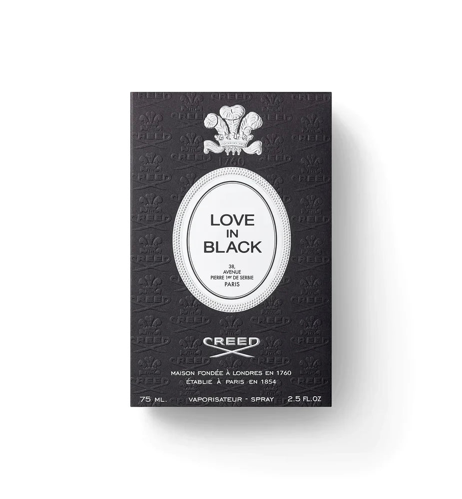 Creed Love in Black Eau de Parfum
