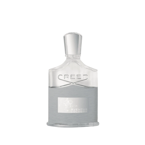 Creed Aventus Cologne fragrance bottle