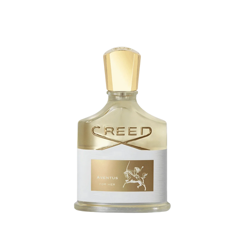 Creed Aventus For Her fragrance bottle