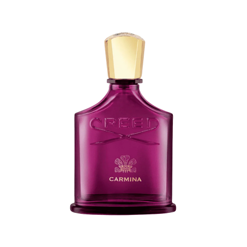 Creed Carmina fragrance bottle
