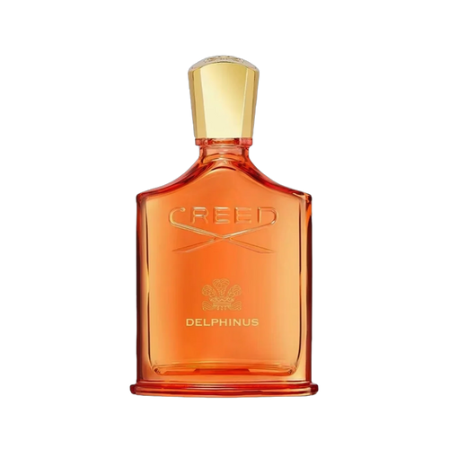 Creed Delphinus fragrance bottle