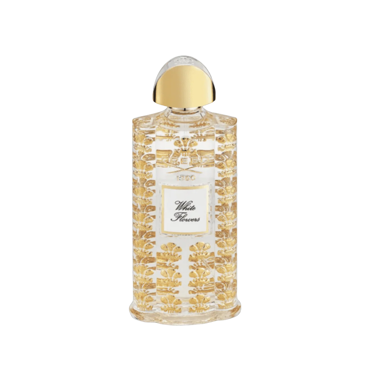 Creed White Flowers fragrance bottle