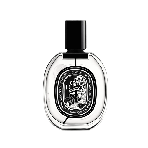Diptyque Do Son eau de parfum bottle