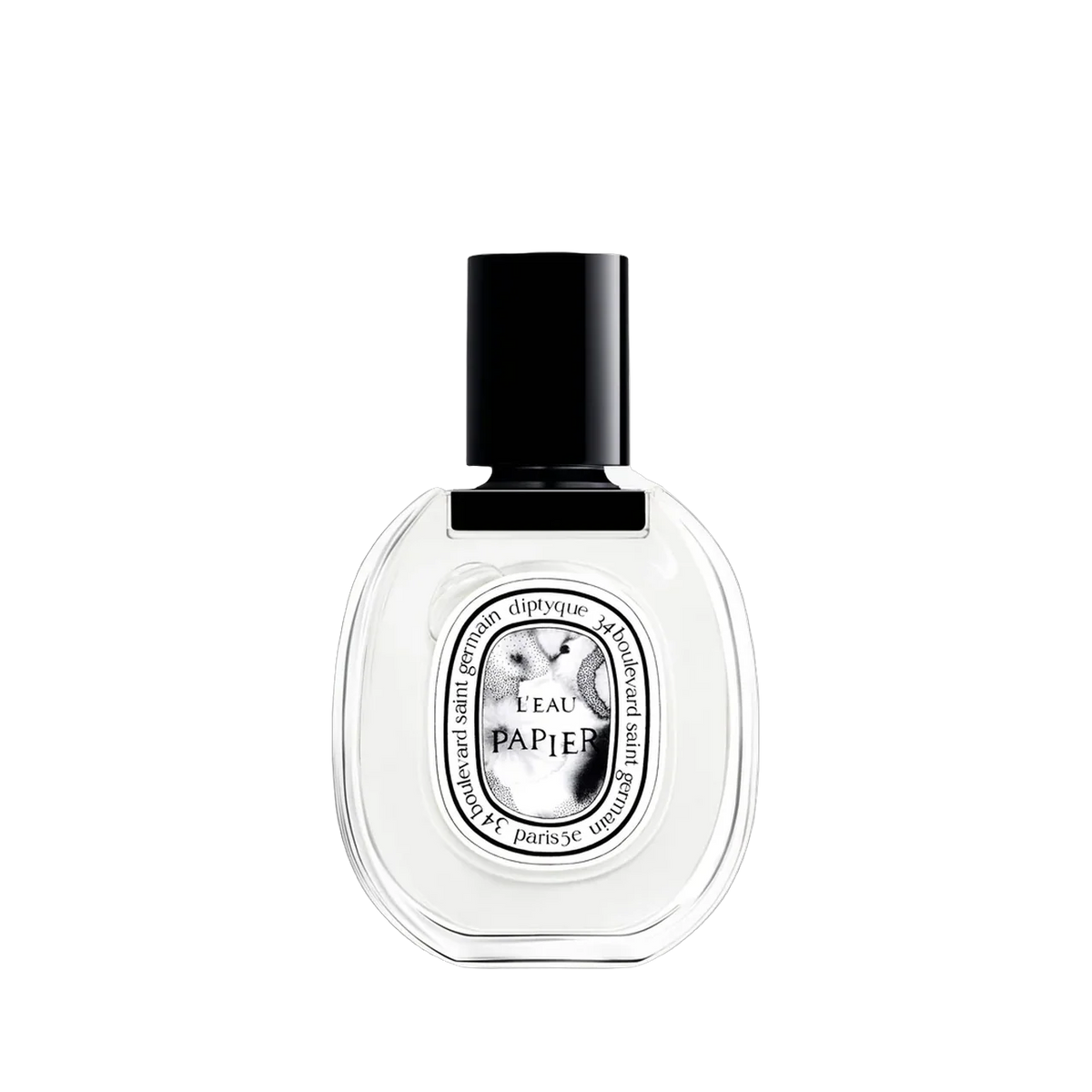 Diptyque L’Eau Papier
