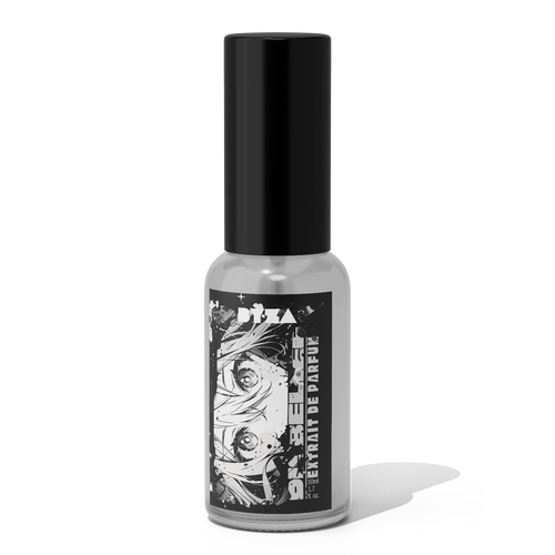 BYZA Disbelief Extrait de Parfum 50 mL bottle