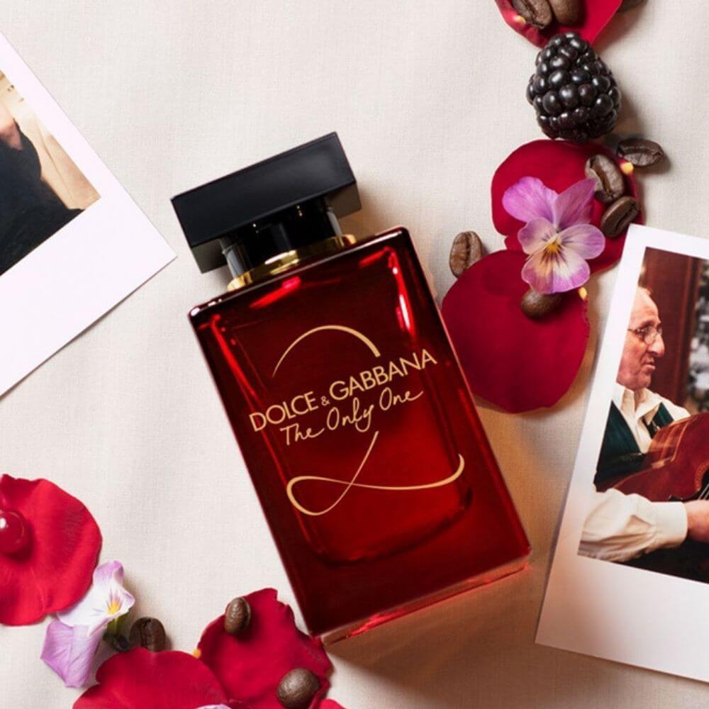 Dolce & Gabbana The Only One 2 Eau de Parfum