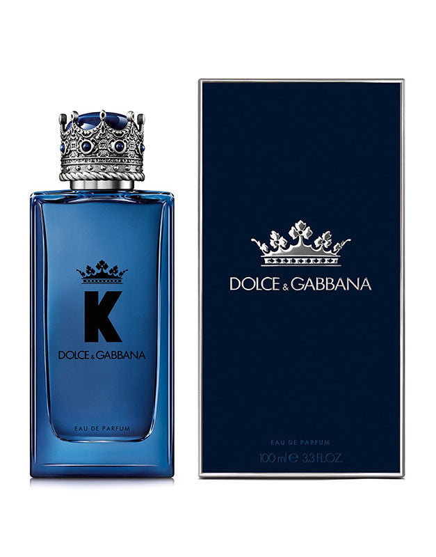 Dolce & Gabbana K Eau de Parfum