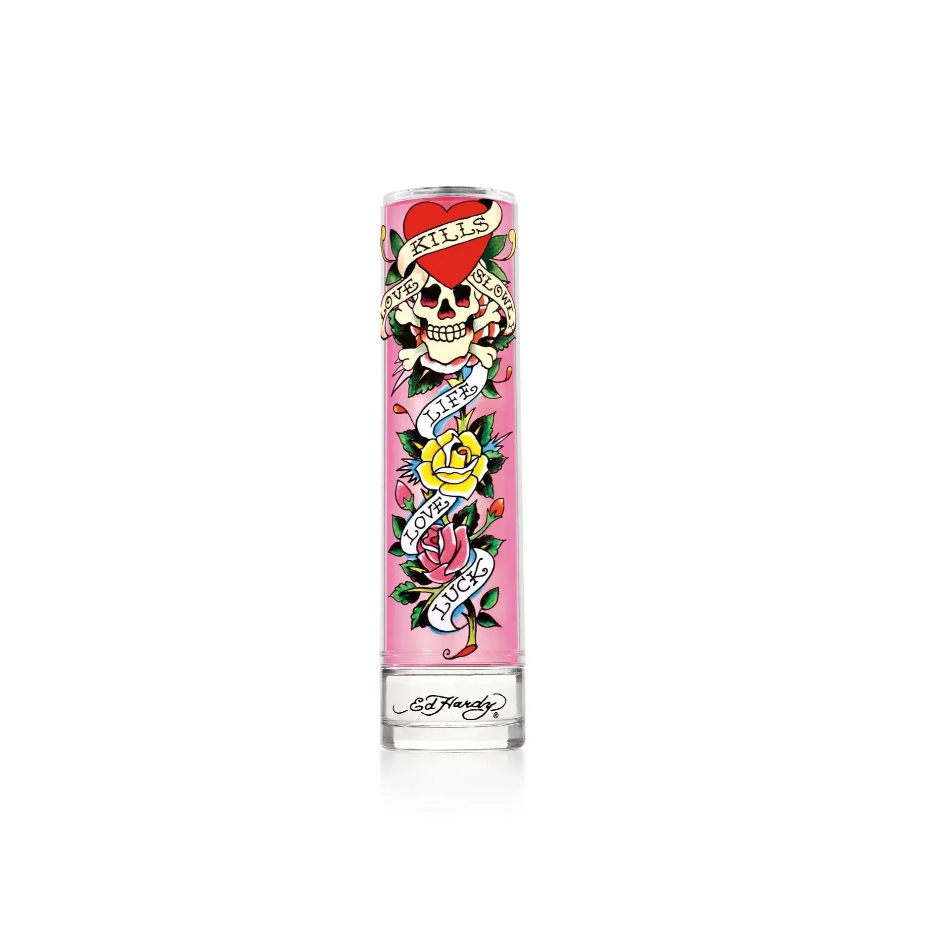Ed Hardy for Women Eau de Parfum