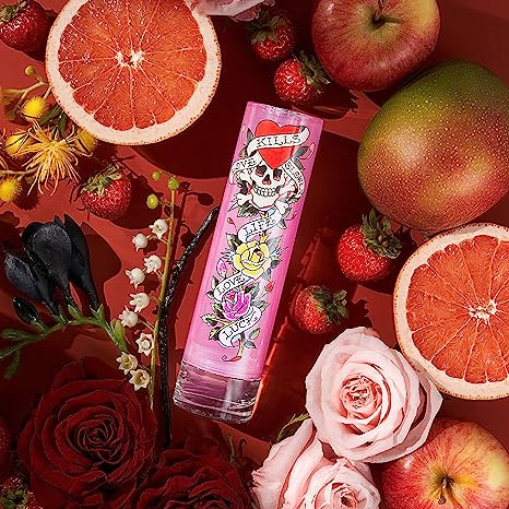 Ed Hardy for Women Eau de Parfum